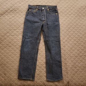 Levi's 501xx